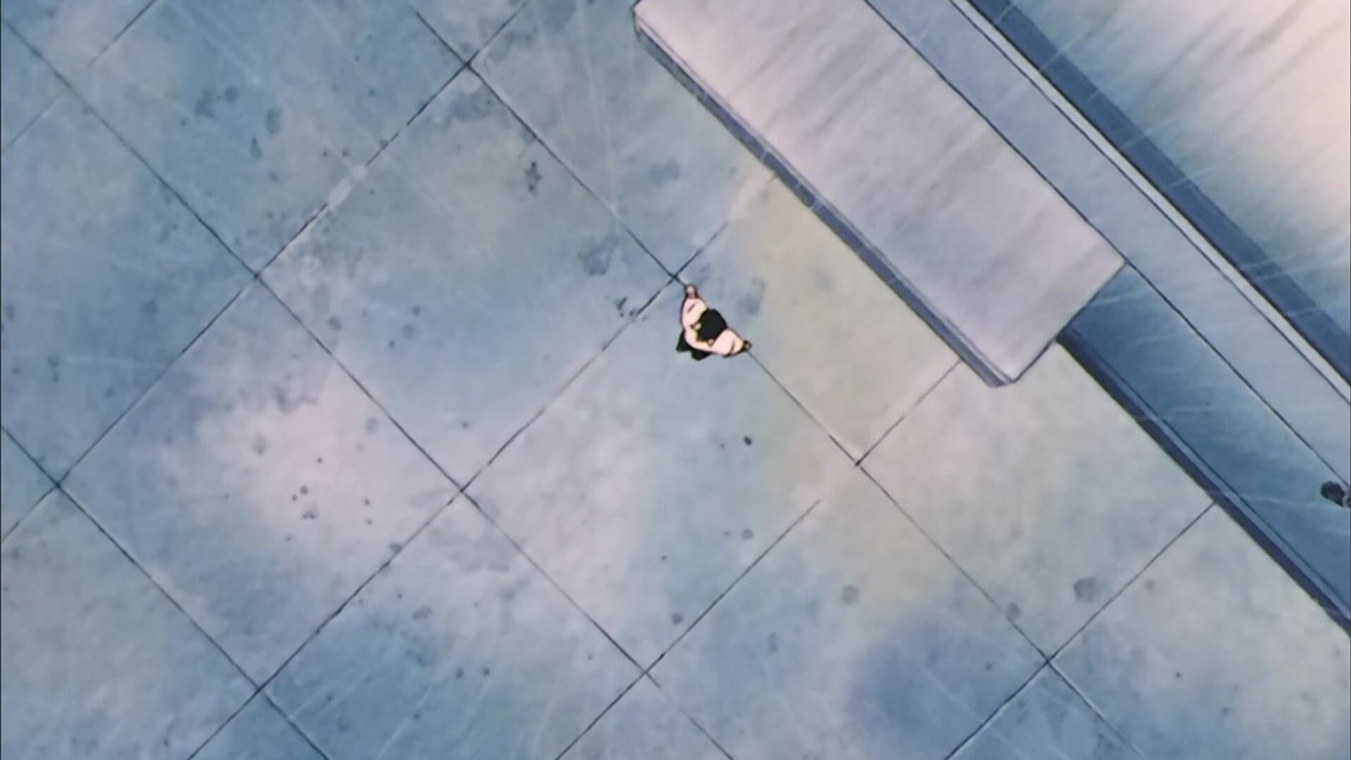 Slam Dunk background