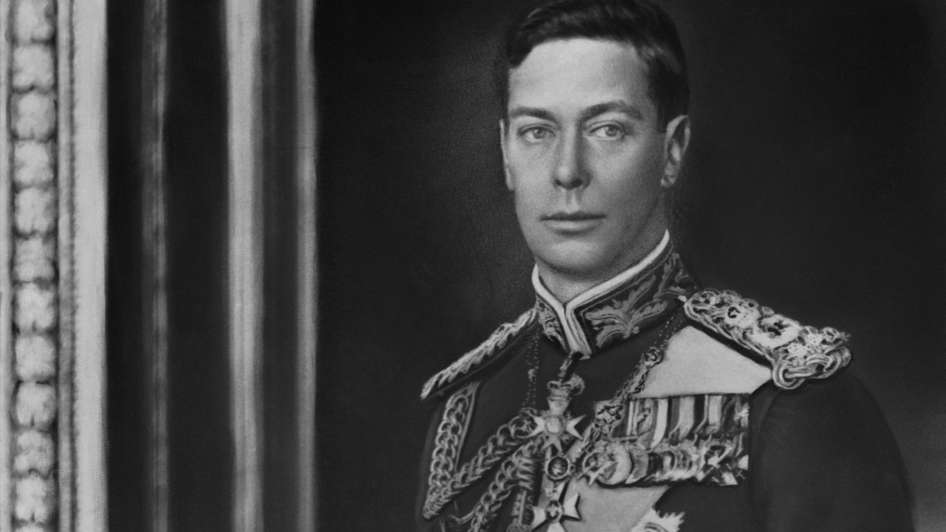 The Windsors: A Royal Dynasty background