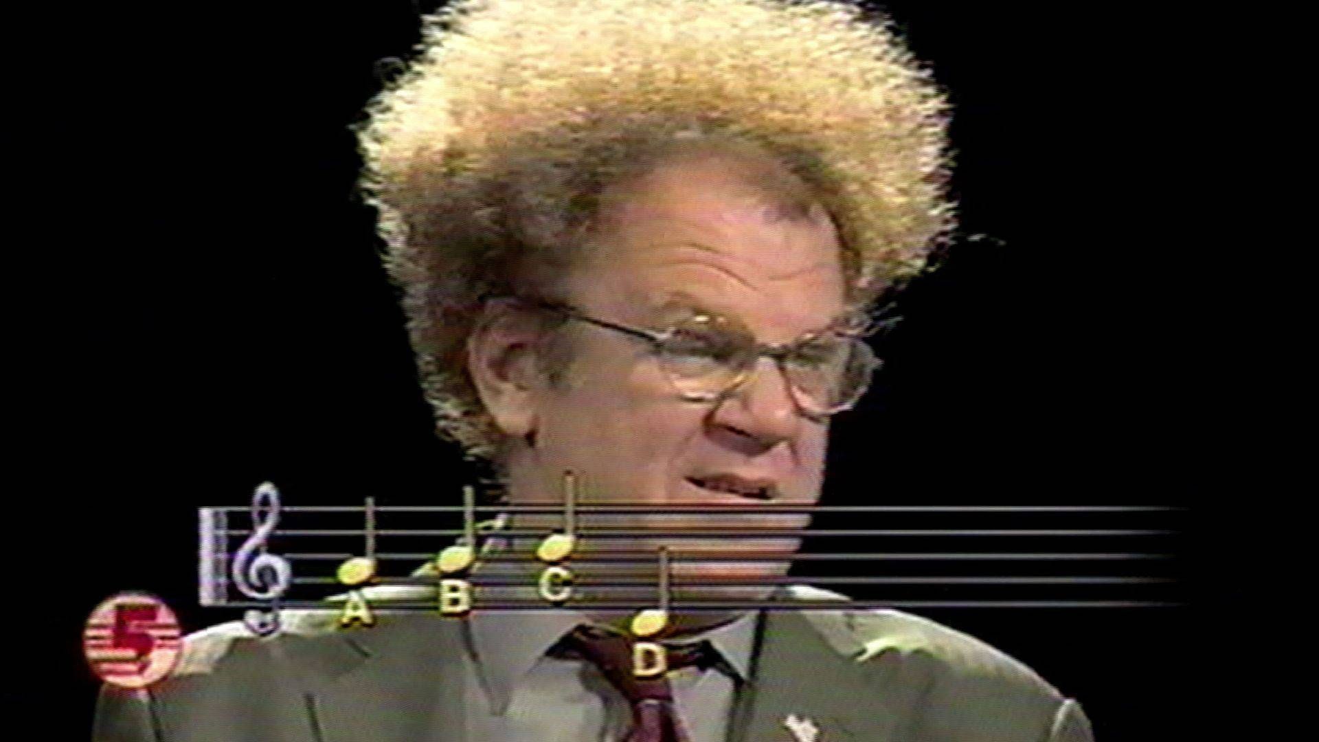 Check It Out! with Dr. Steve Brule background