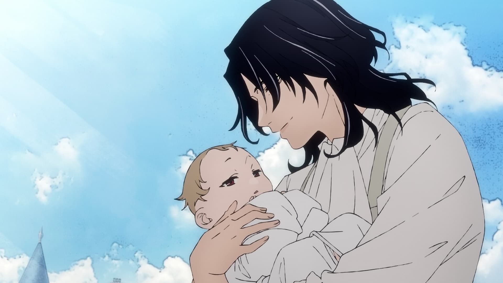 Delico's Nursery background
