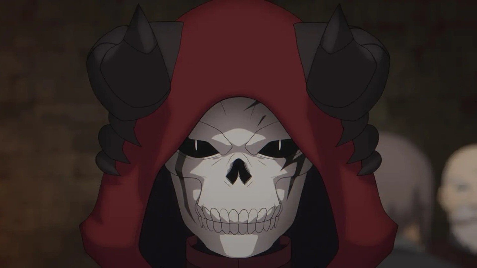 The Strongest Magician in the Demon Lord's Army was a Human background