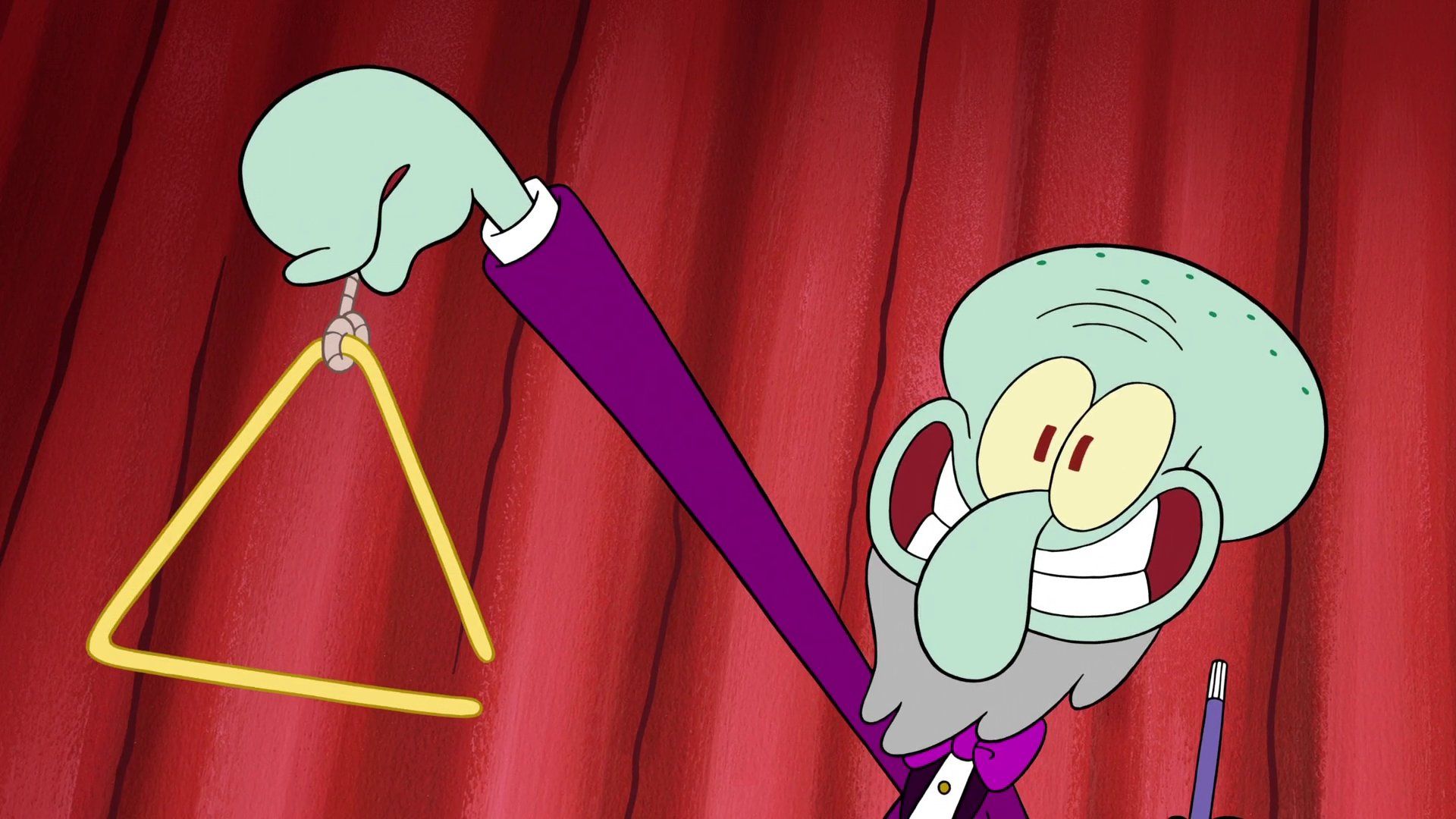 SpongeBob SquarePants background