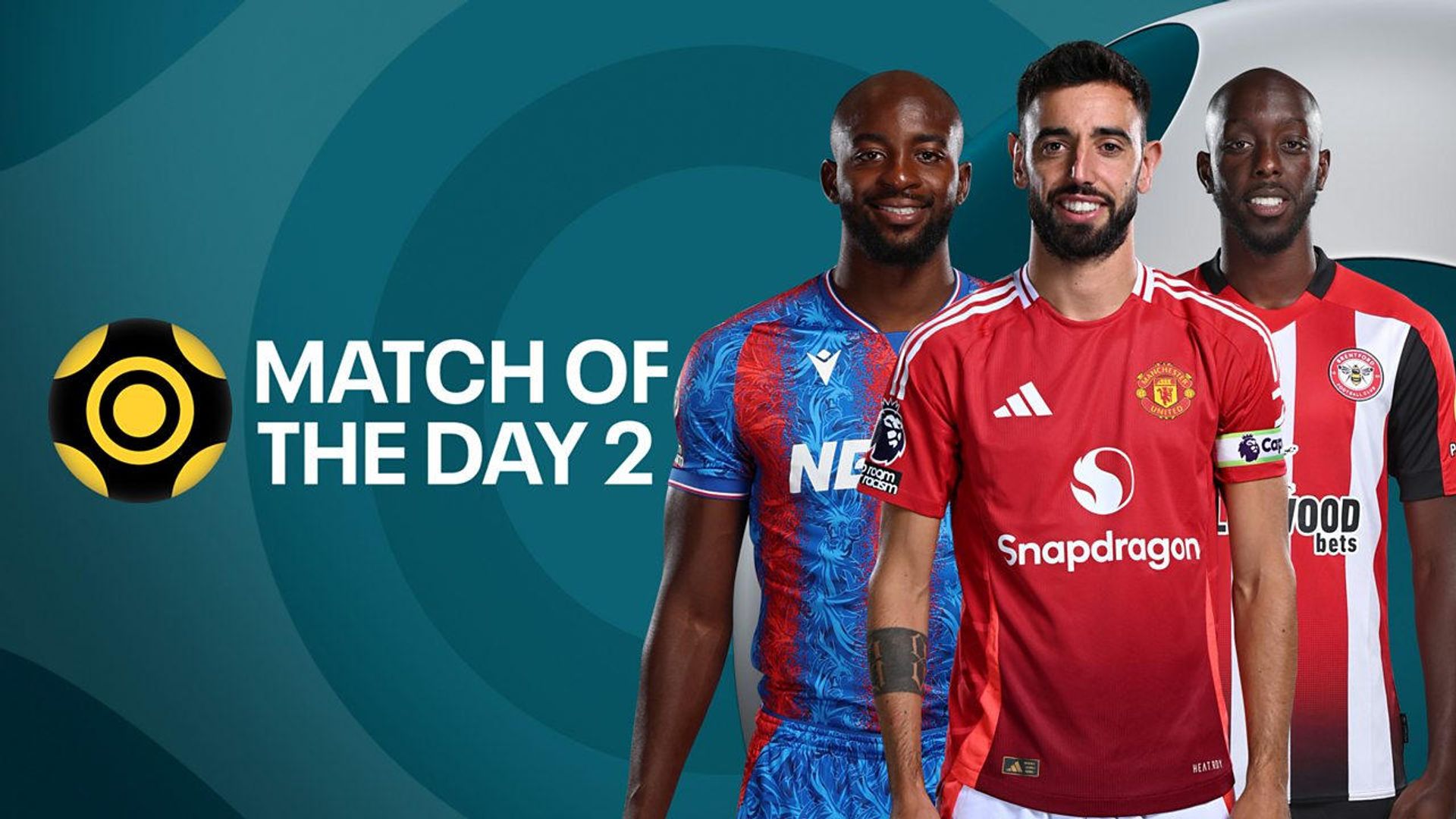 Match of the Day 2 background