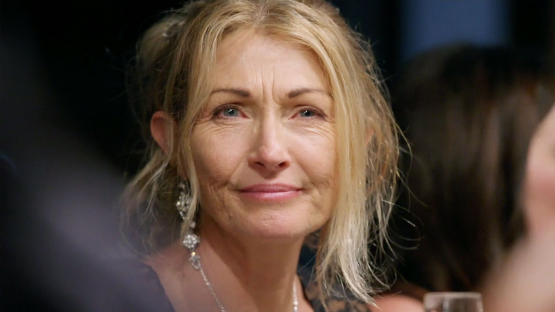 Married at First Sight Australia background