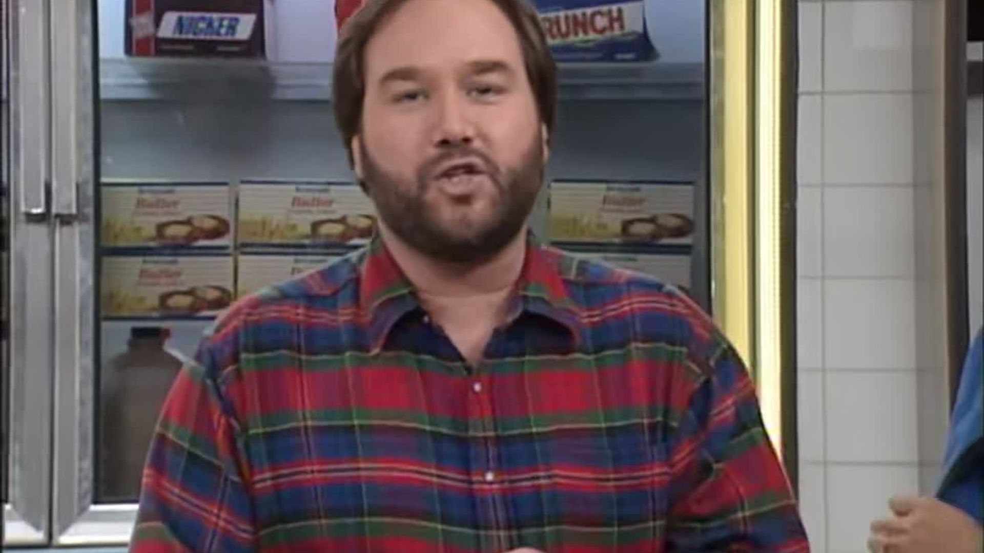 Home Improvement background