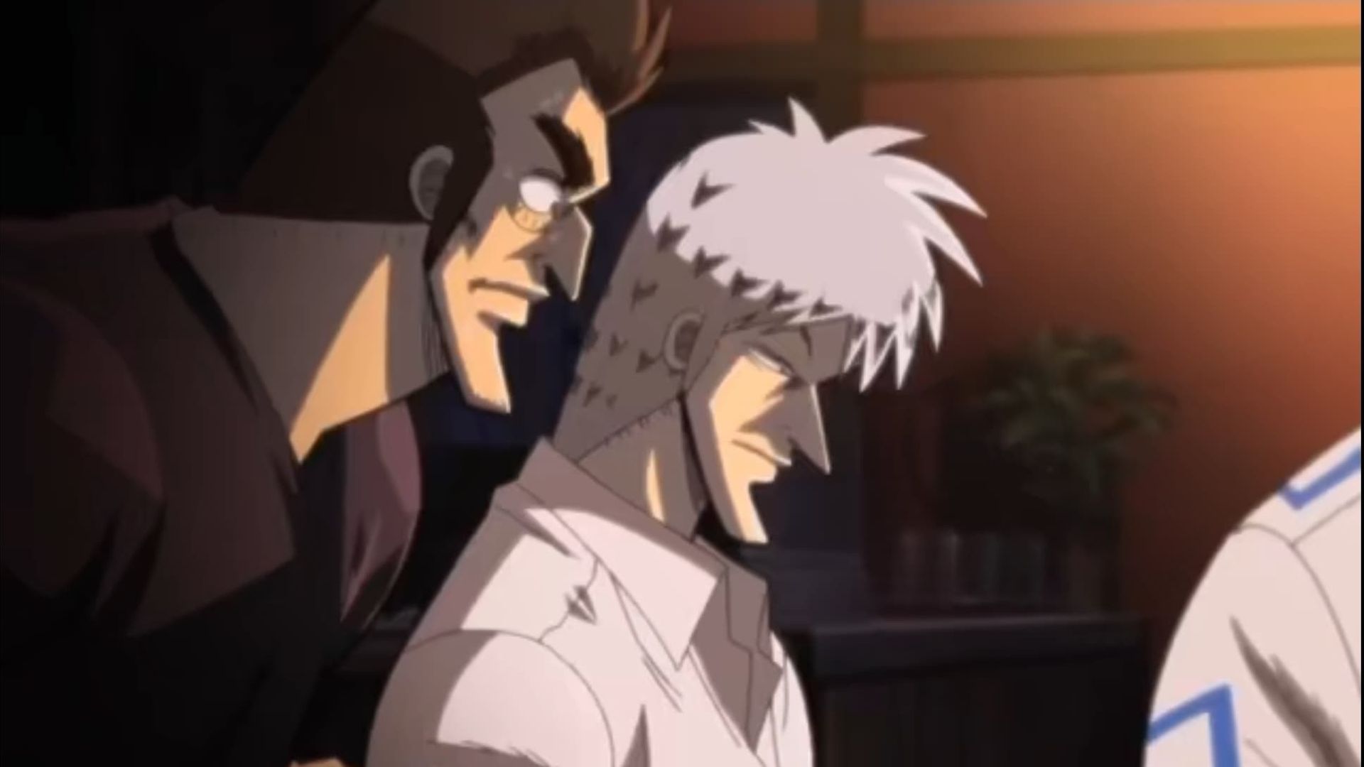 Akagi background