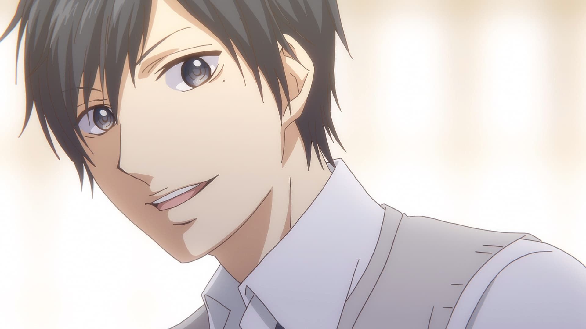 Kono Oto Tomare! background