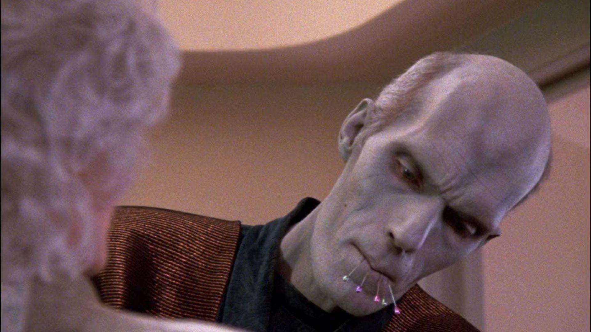 Star Trek: The Next Generation background