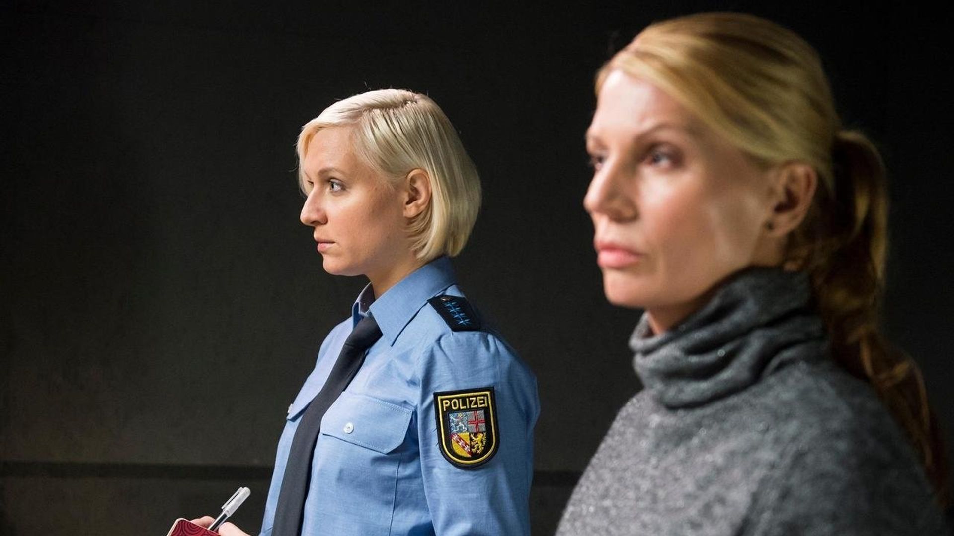 Scene of the Crime background