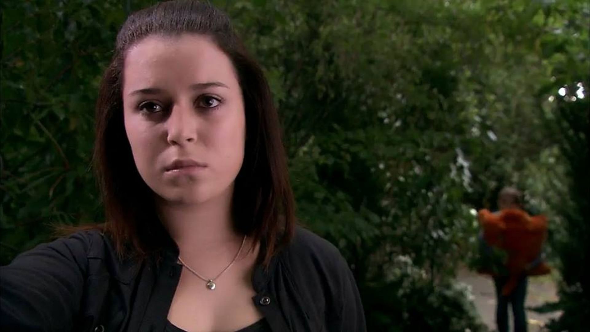 Tracy Beaker Returns background