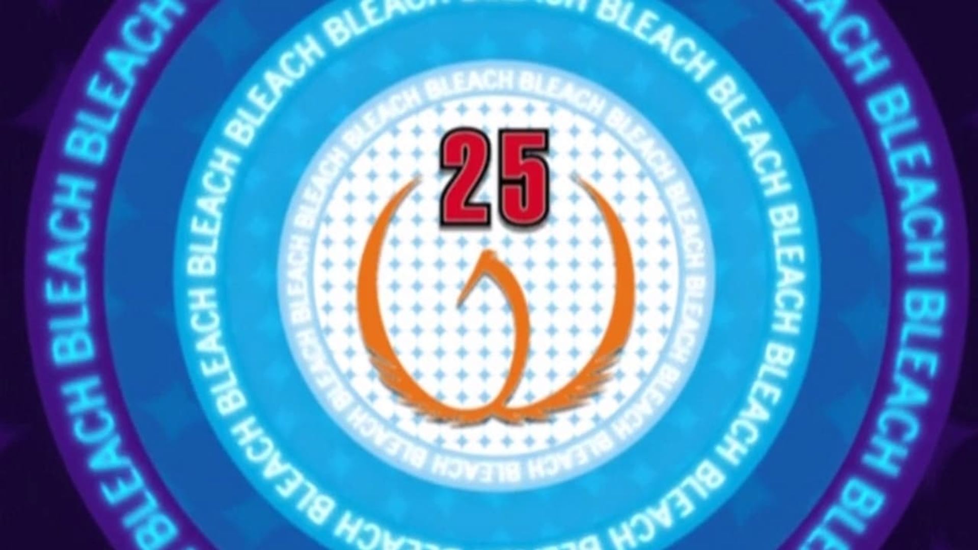 Bleach background