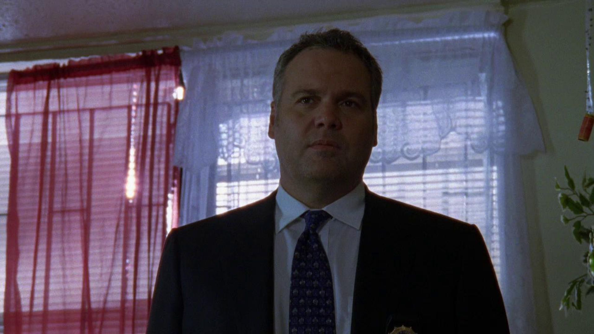 Law & Order: Criminal Intent background