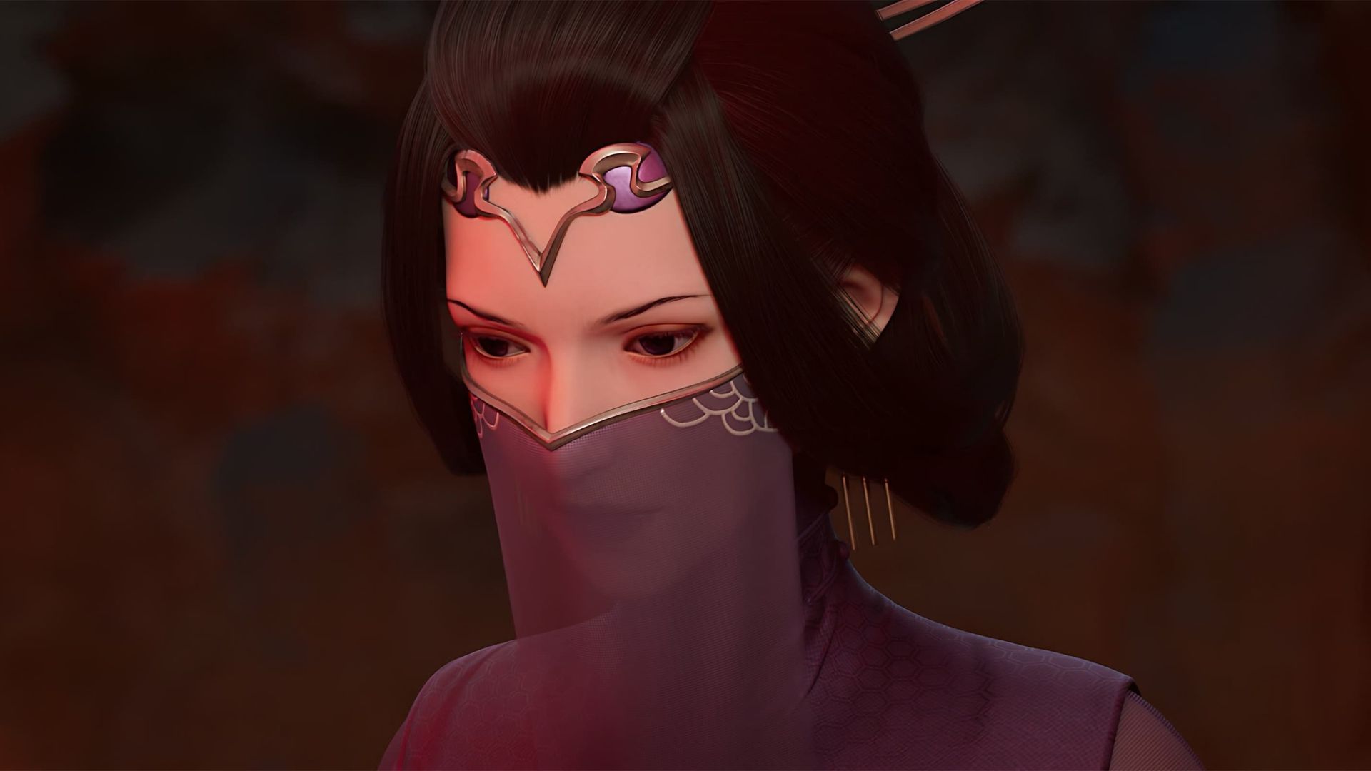 Jade Dynasty background