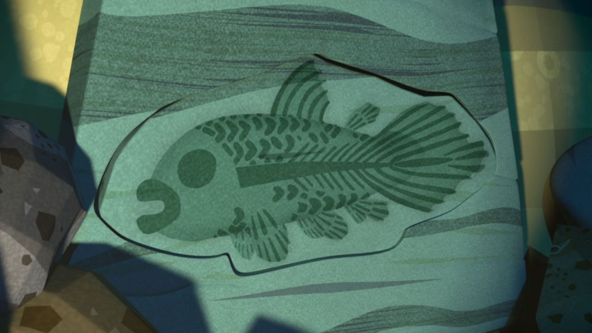 The Octonauts background