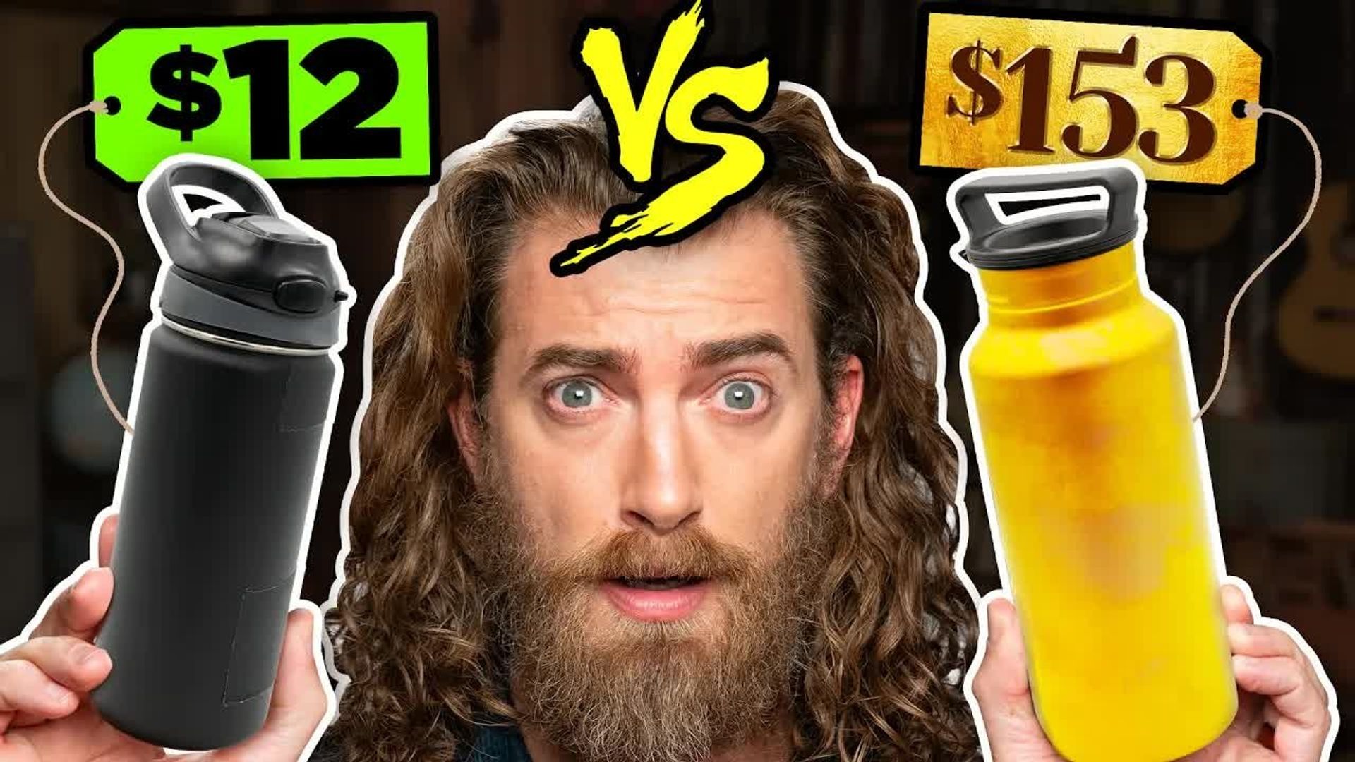 Good Mythical Morning background