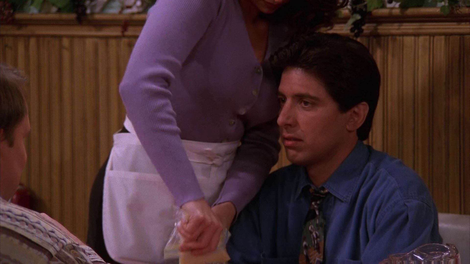 Everybody Loves Raymond background