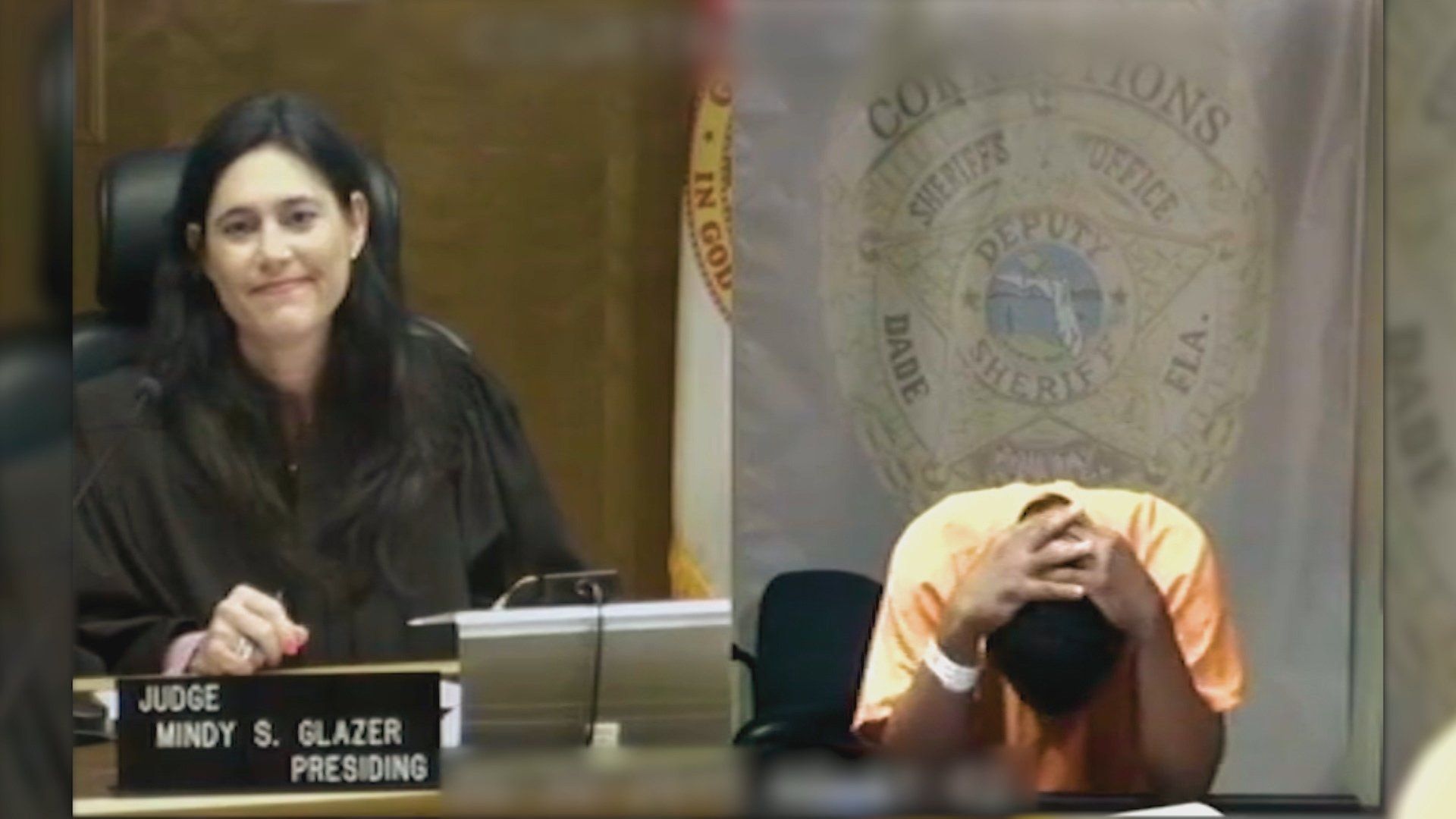 Court Cam background