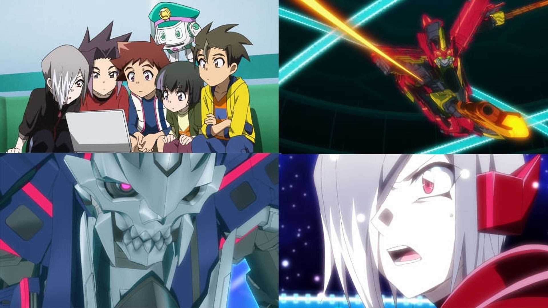 Shinkansen Henkei Robo Shinkarion background