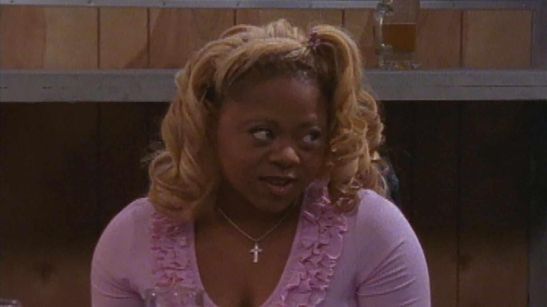 The Parkers background