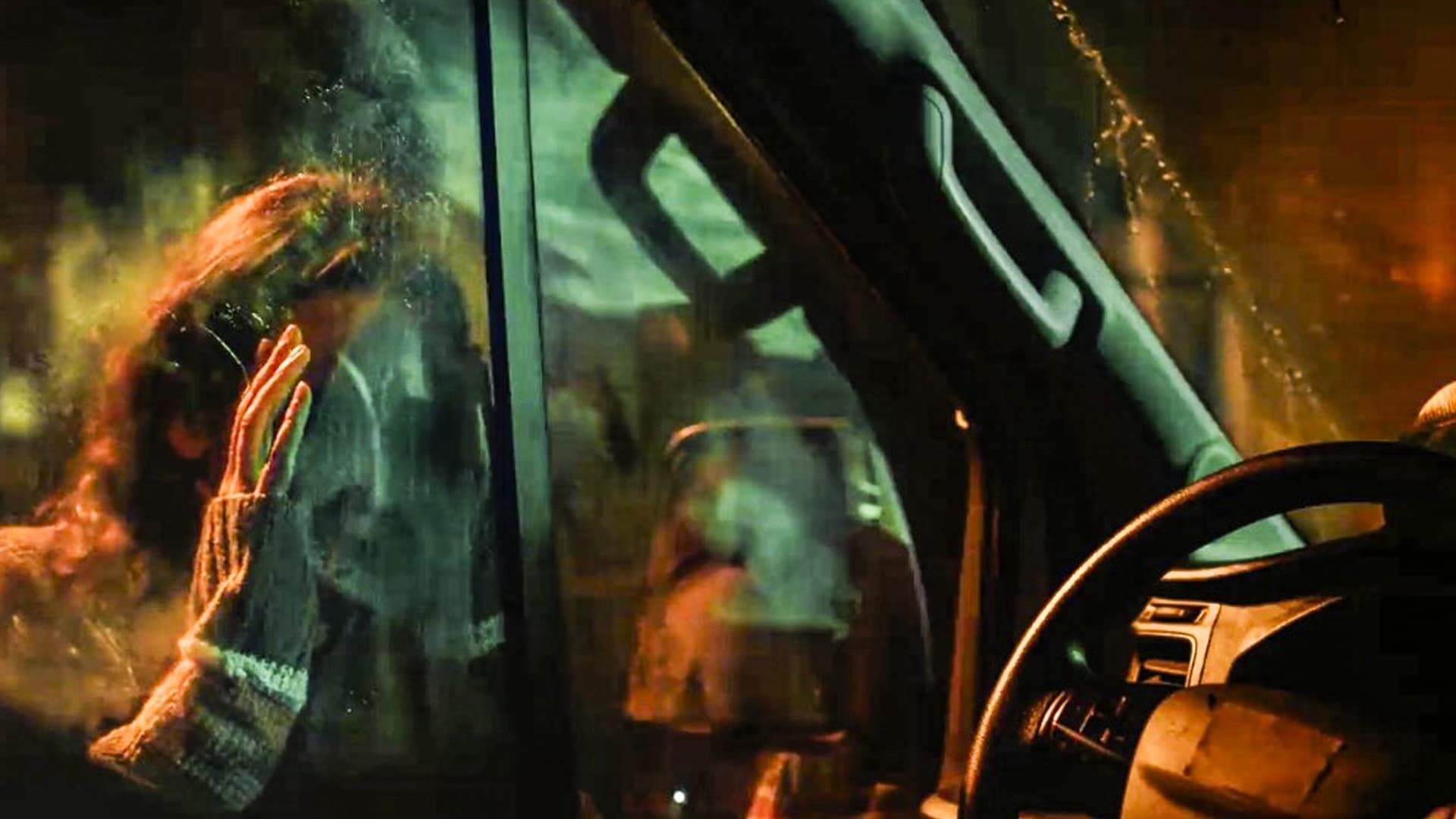 The Real Murders on Elm Street background