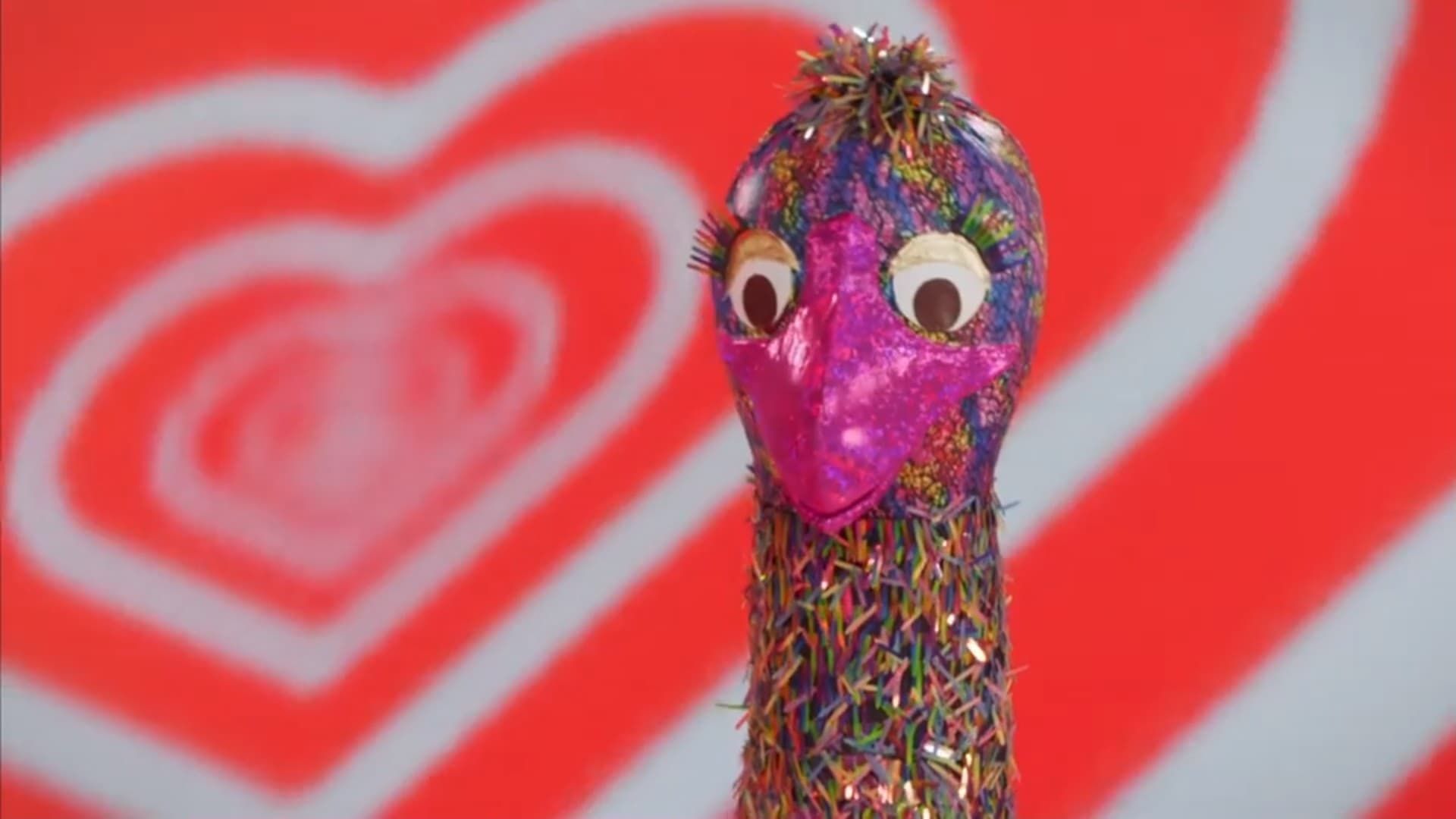 The Masked Singer New Zealand background