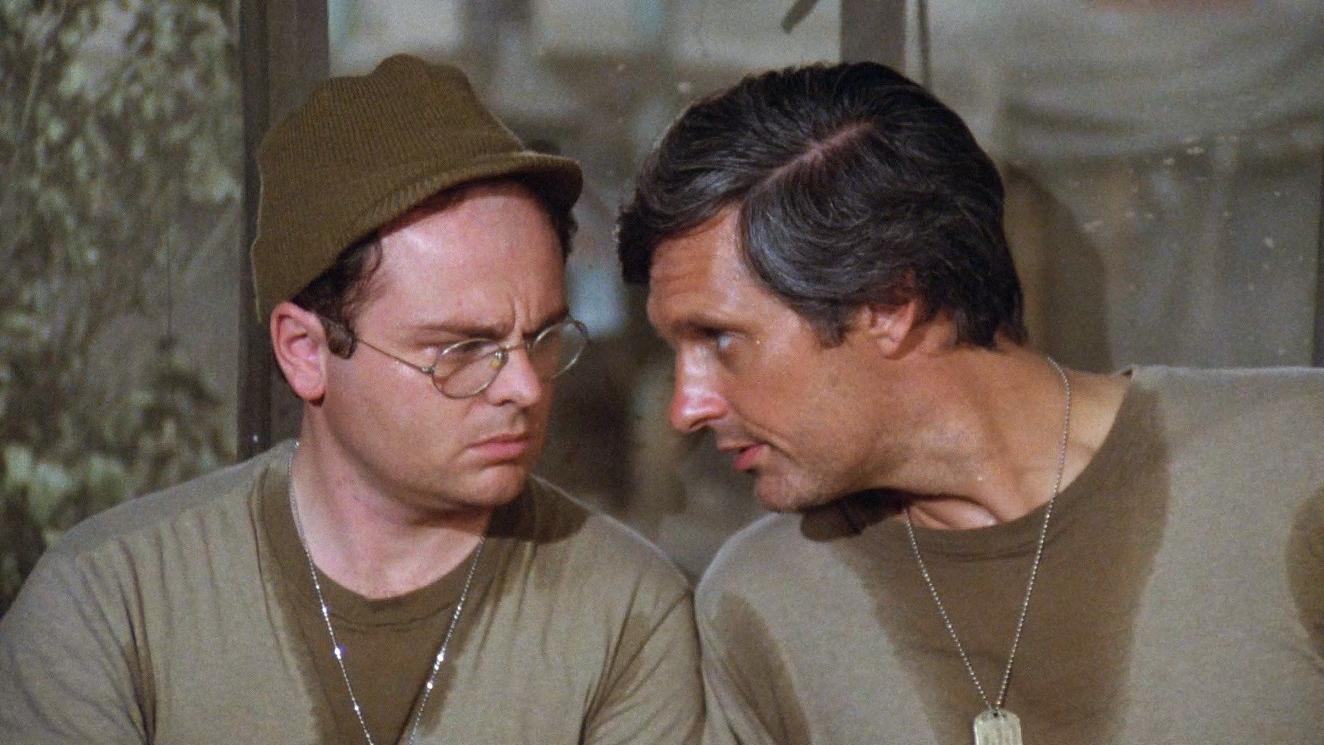 M*A*S*H background
