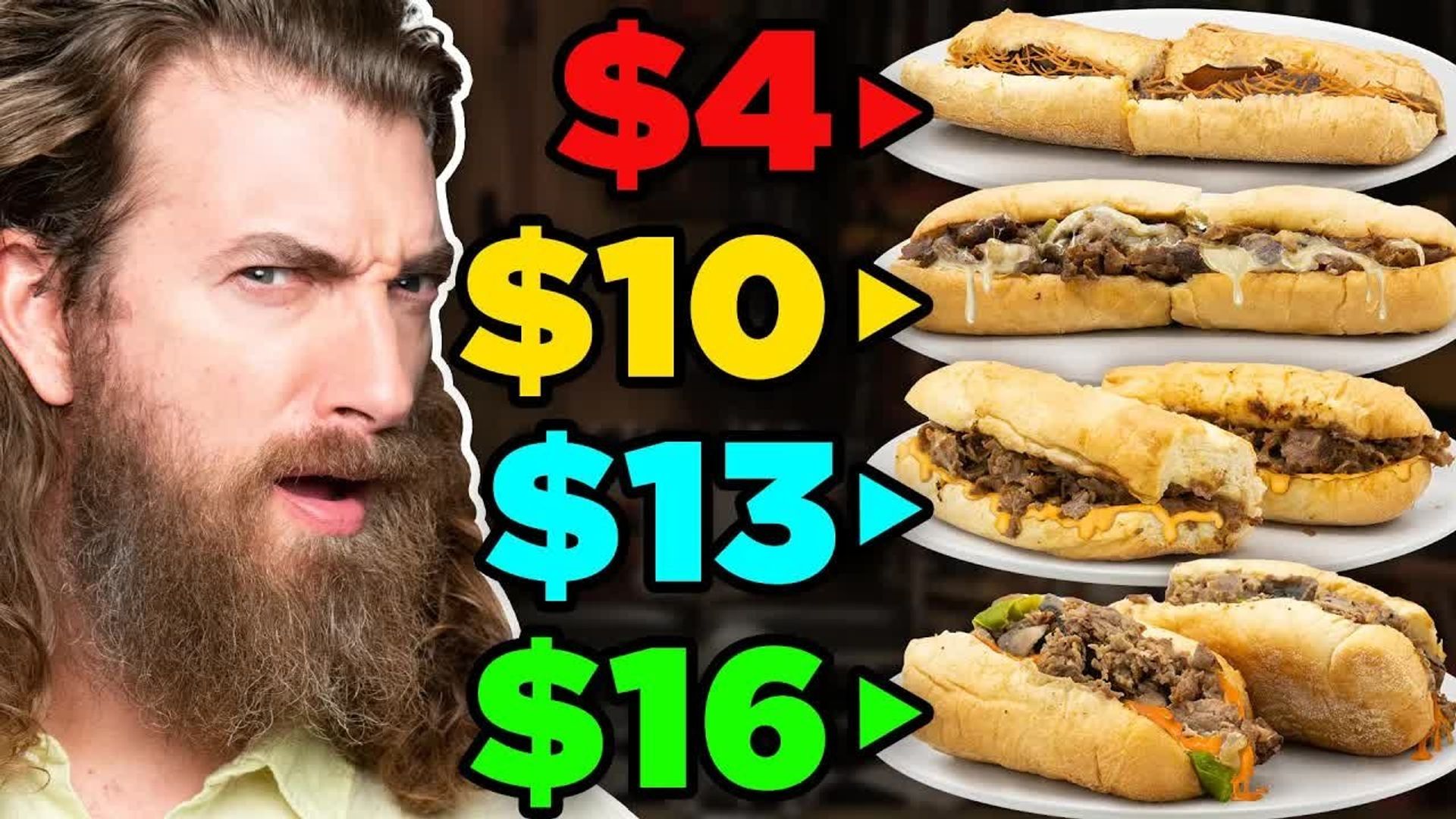 Good Mythical Morning background