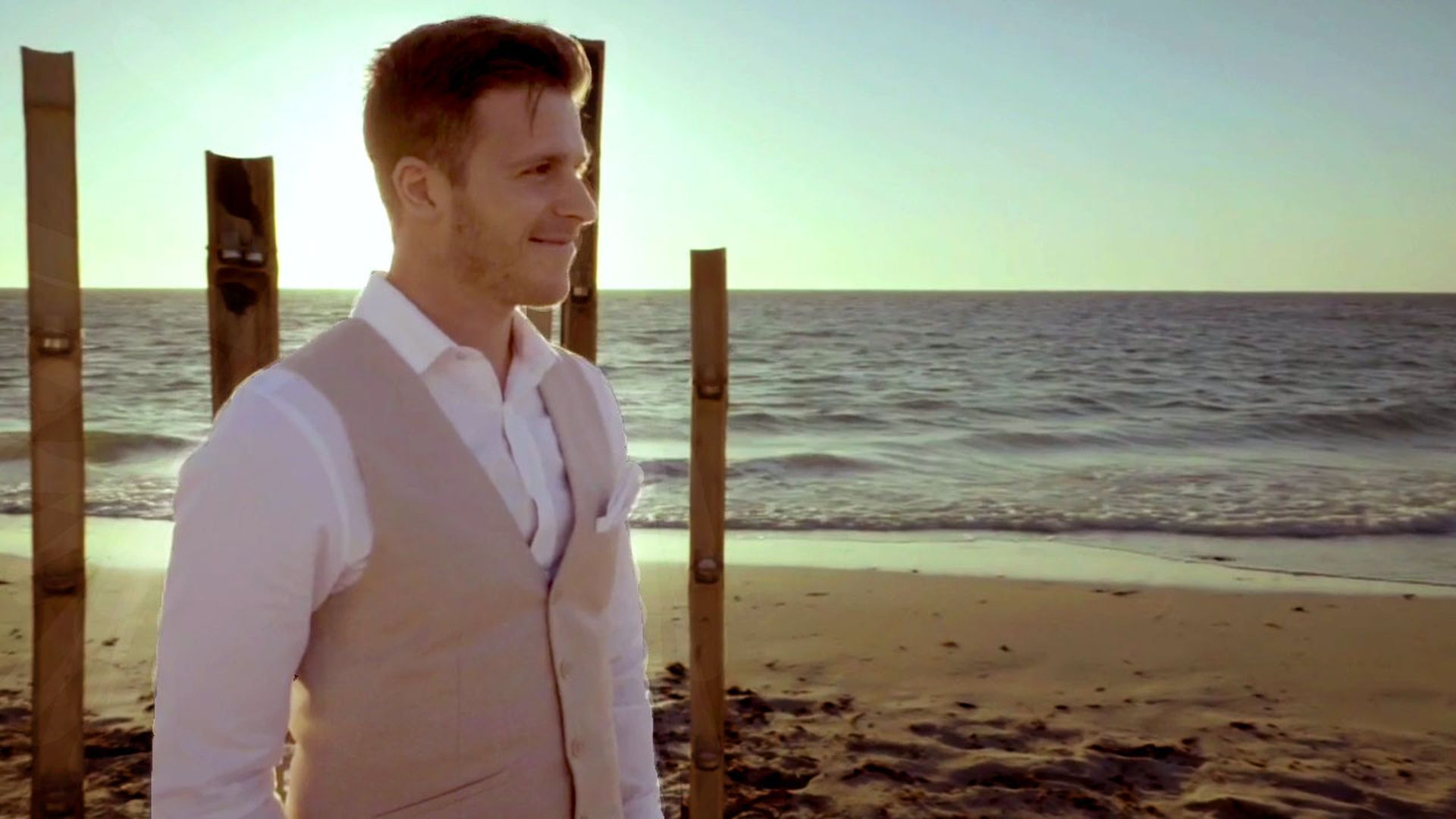 Married at First Sight Australia background