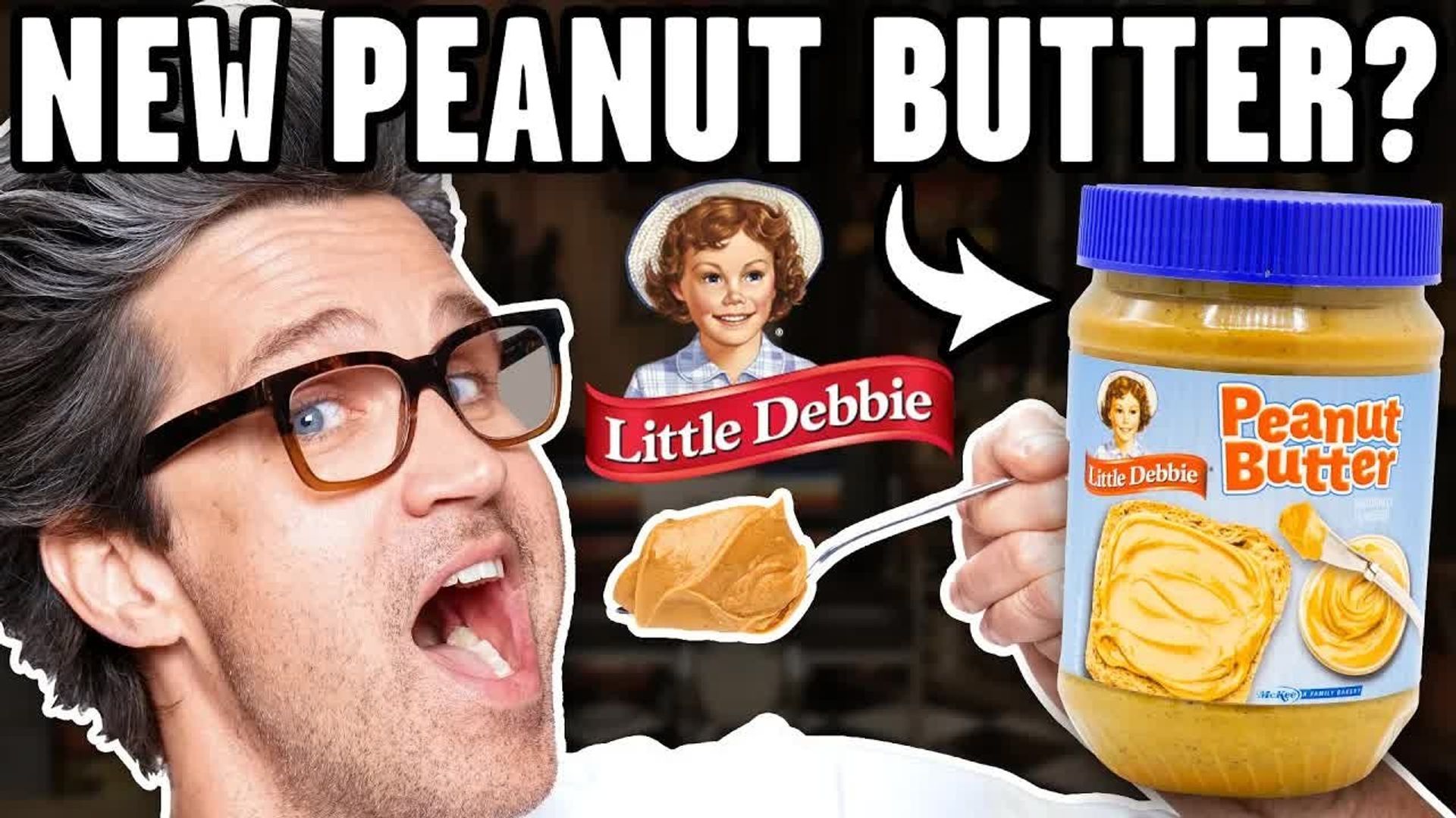 Good Mythical Morning background