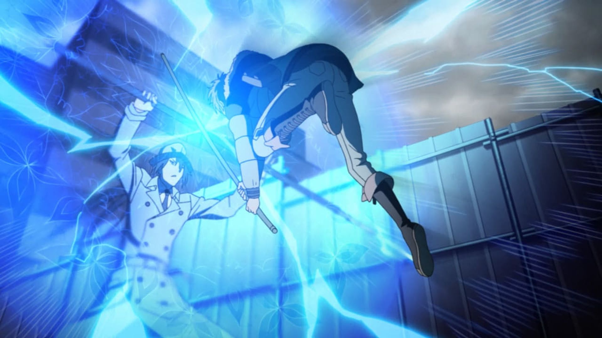 Blast of Tempest background