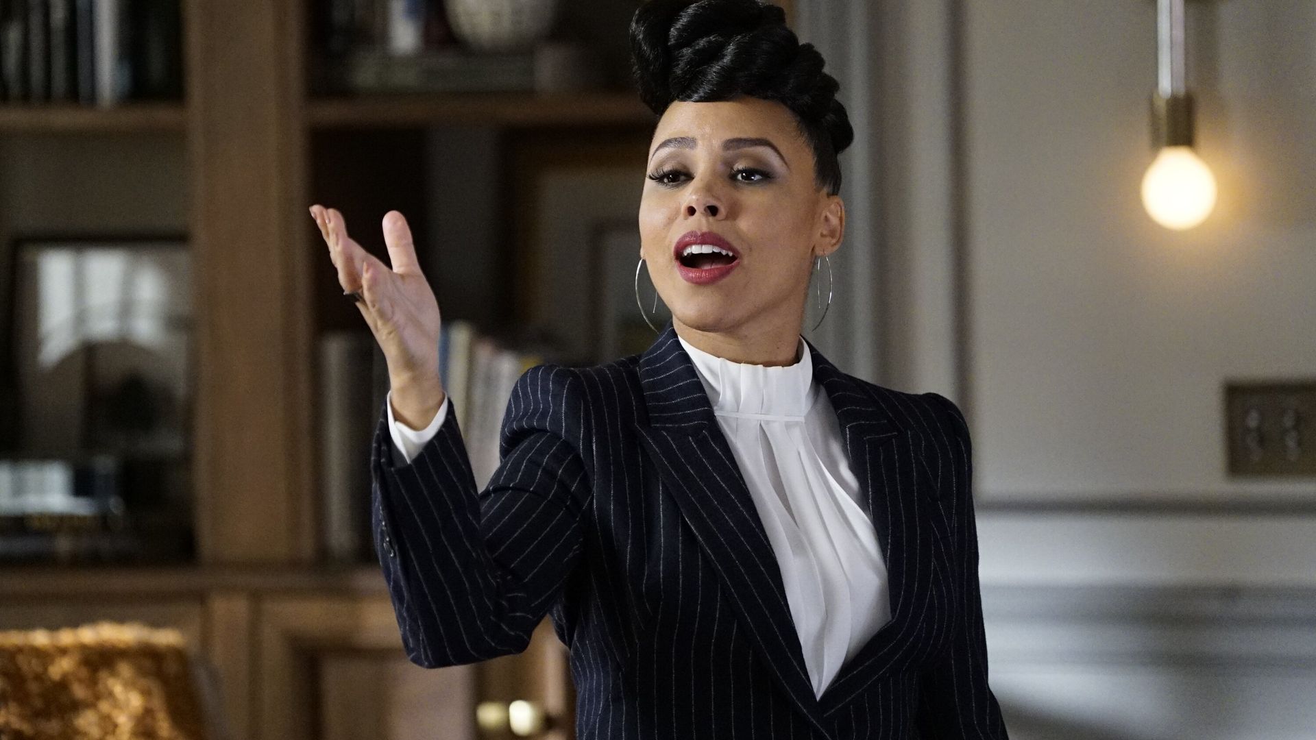 How to Get Away with Murder background