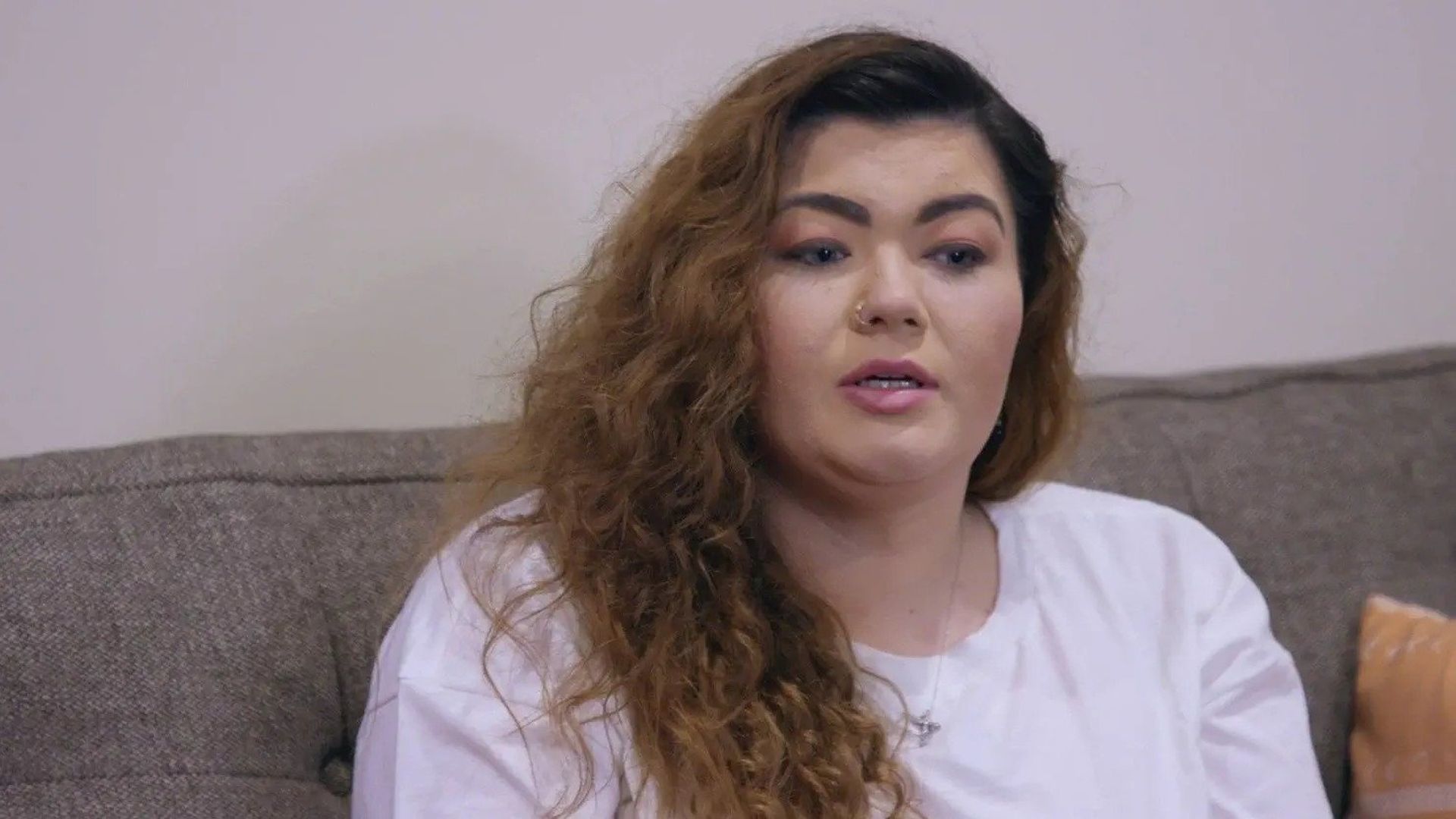 Teen Mom: The Next Chapter background