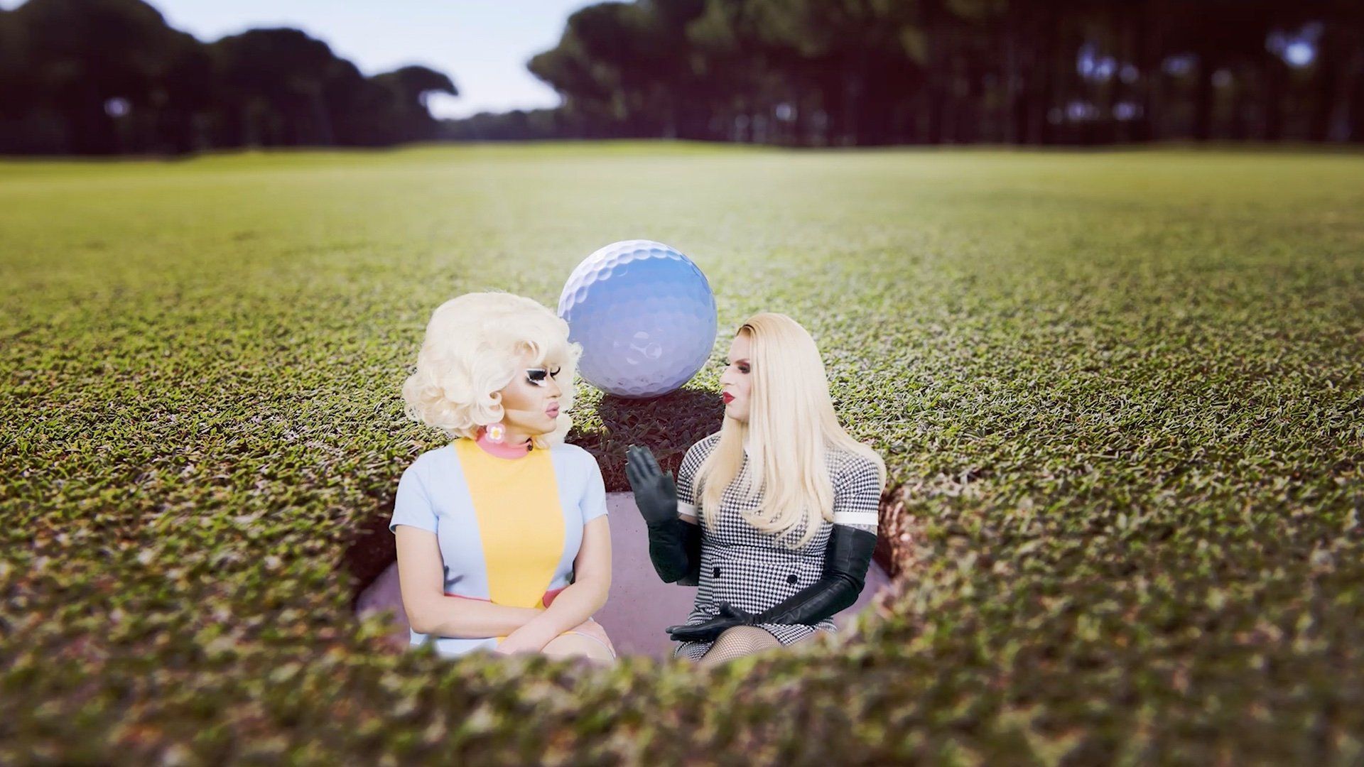 UNHhhh background