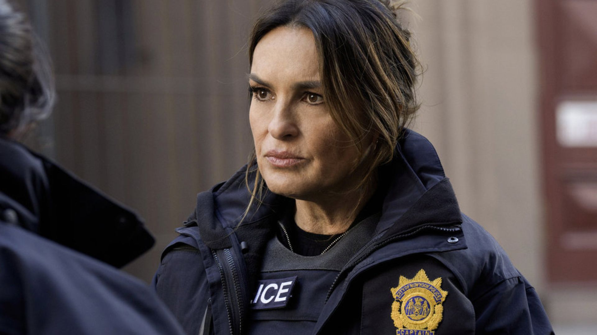 Law & Order: Special Victims Unit background