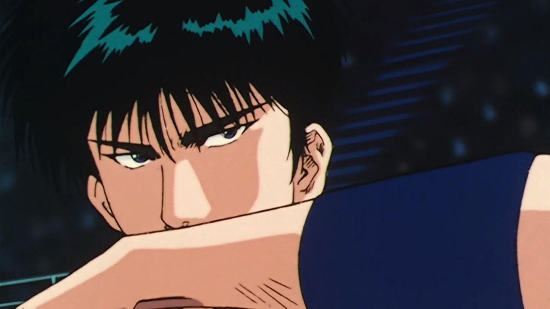 Slam Dunk background