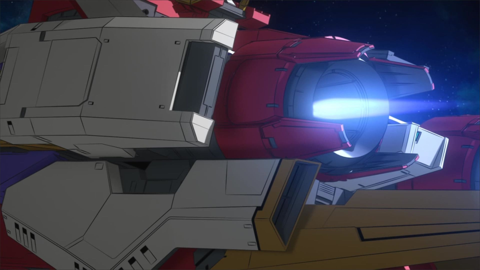 Mobile Suit Gundam AGE background