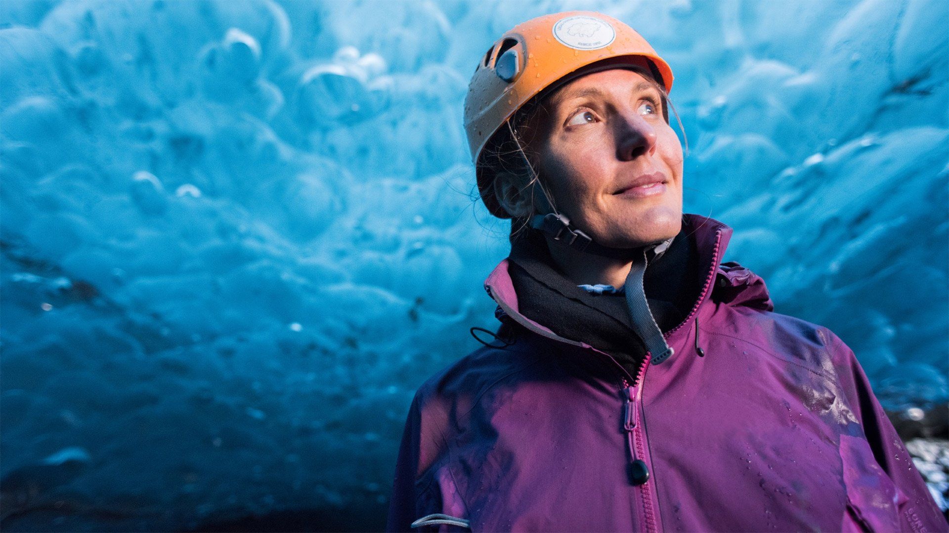 From Ice to Fire: The Incredible Science of Temperature background
