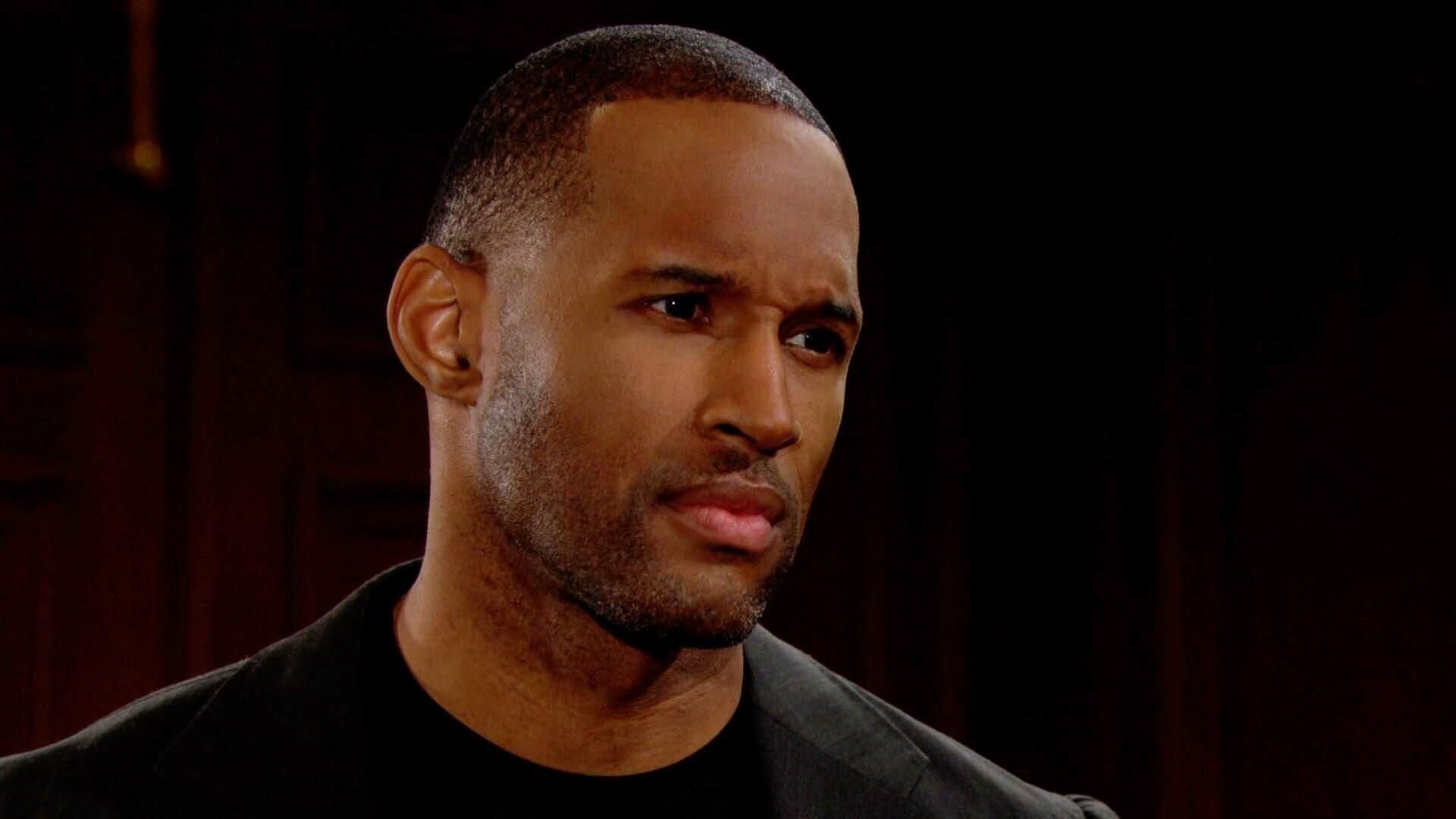 The Bold and the Beautiful background