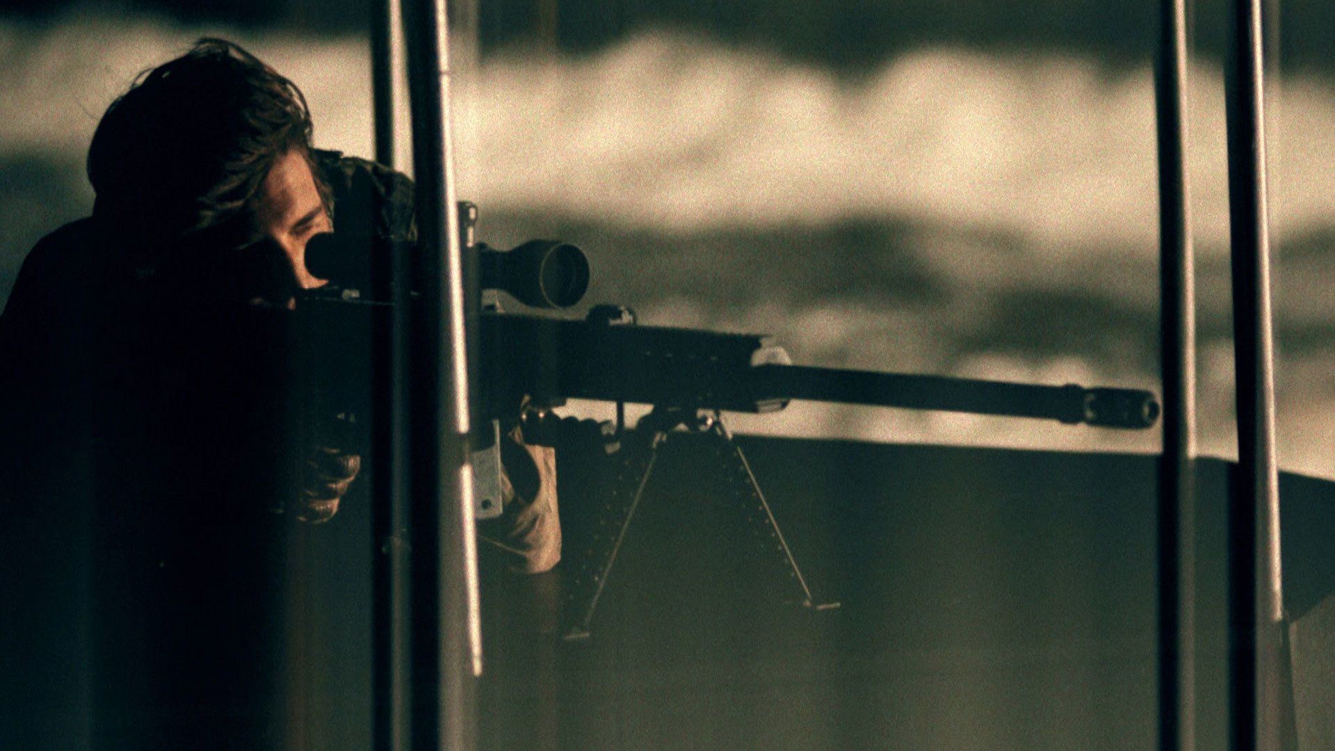Navy SEALs: America's Secret Warriors background