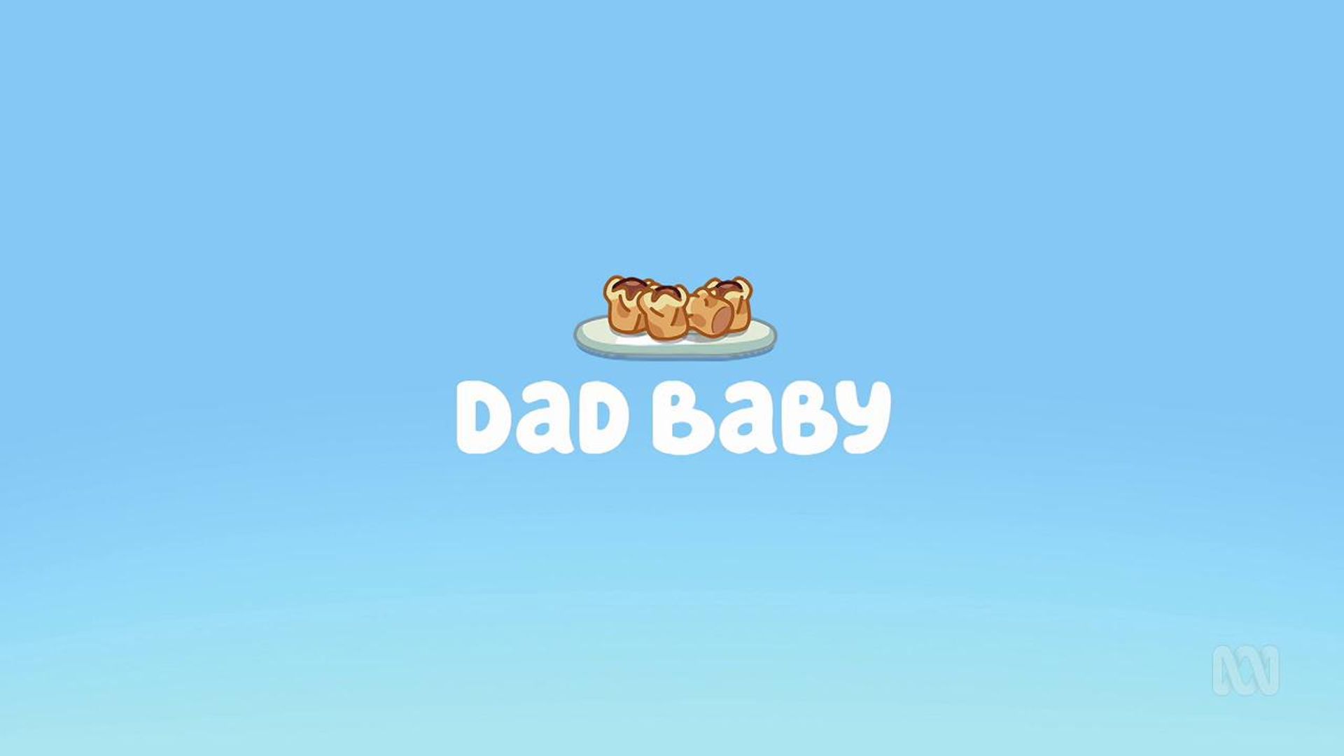 Bluey background