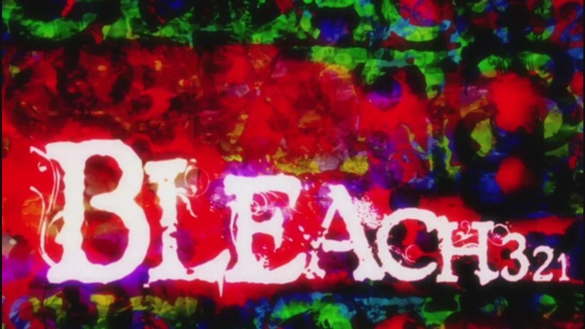 Bleach background