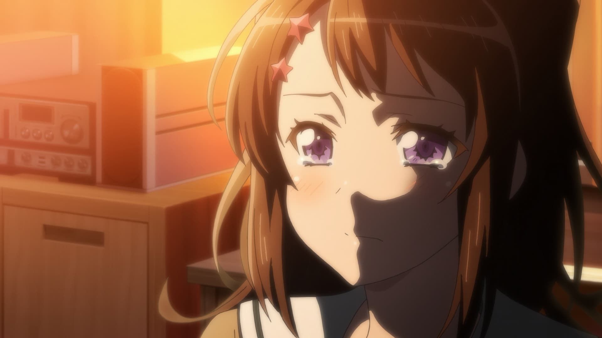 BanG Dream! background