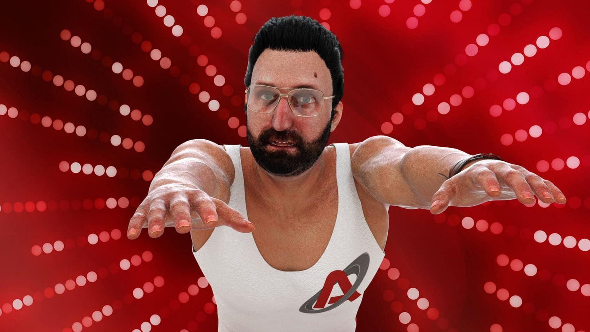 Tim and Eric's Bedtime Stories background