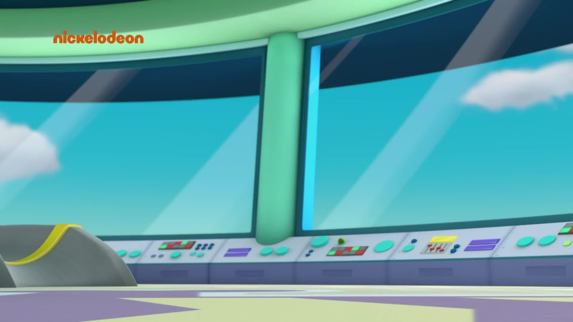 PAW Patrol background