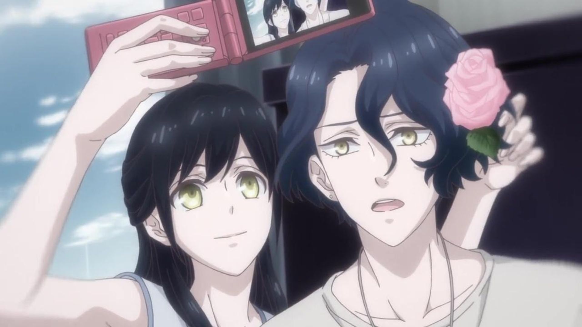 B-Project background