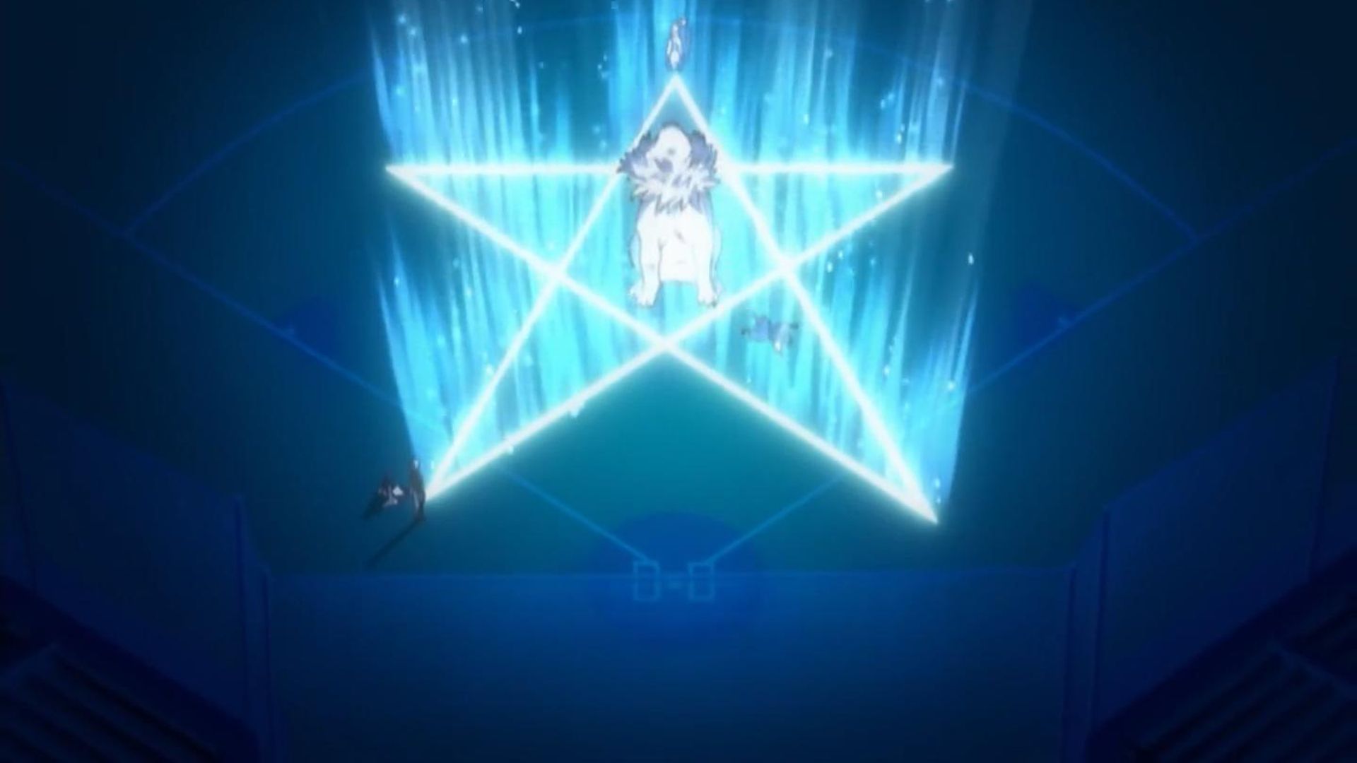 Gintama background