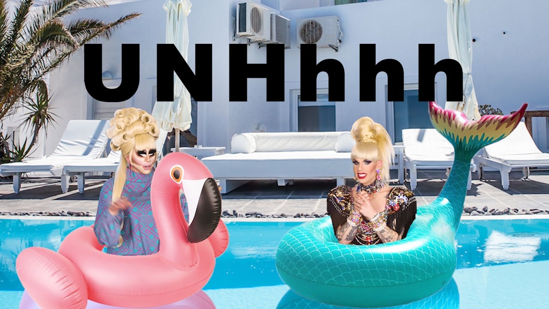 UNHhhh background