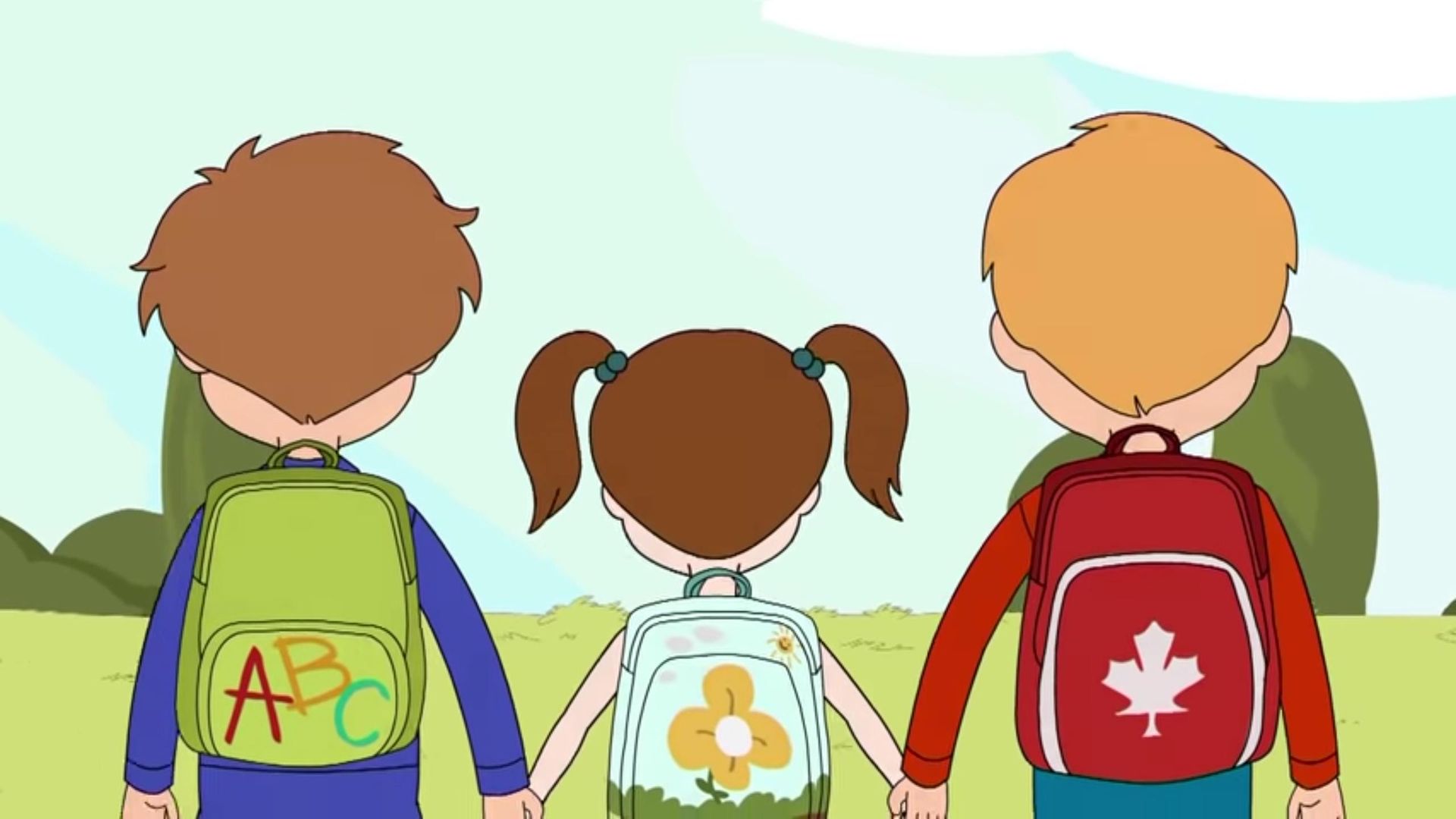 Littlekenny background