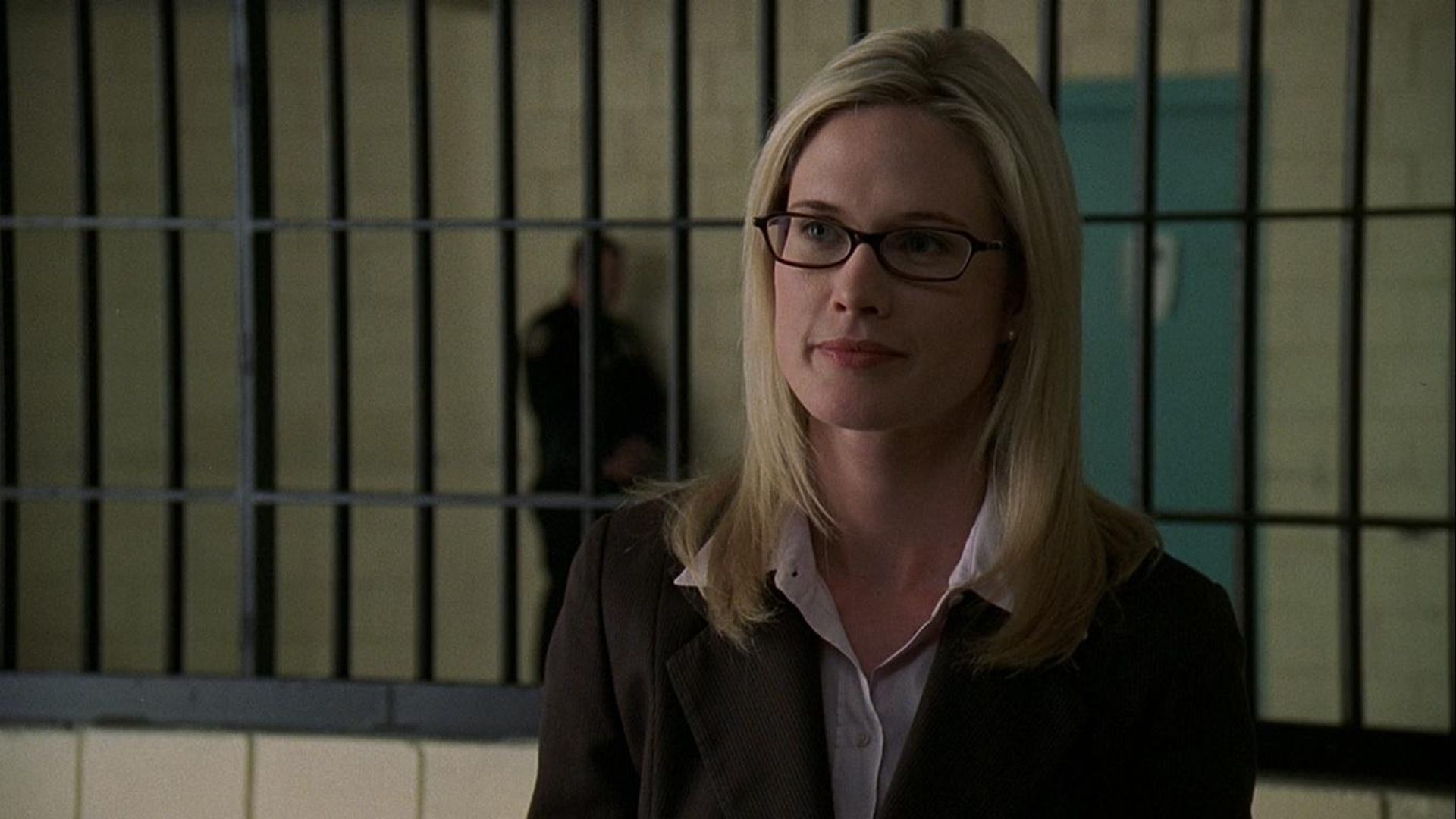 Law & Order: Special Victims Unit background