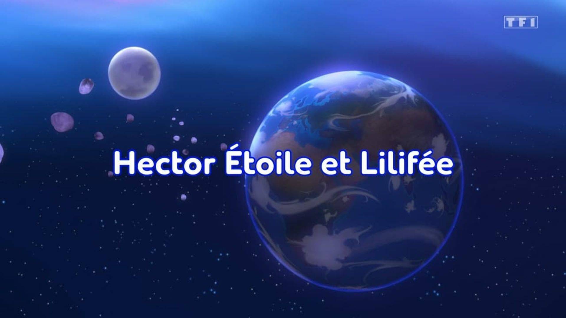 PJ Masks: Power Heroes background